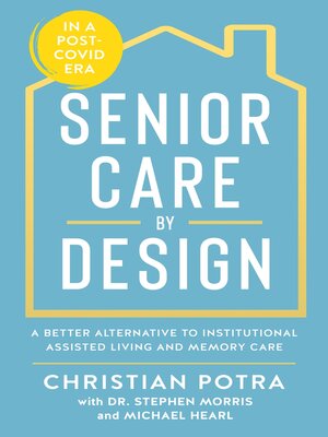 cover image of Senior Care by Design